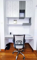 Simei Green Condominium (D18), Condominium #460810191